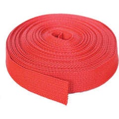 Bulk Strap - Slings & Tiedowns (Load-Rated) Type: Webbing Material: Polyester - Makers Industrial Supply