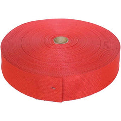 Bulk Strap - Slings & Tiedowns (Load-Rated) Type: Webbing Length (Feet): 300 - Makers Industrial Supply