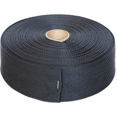 Bulk Strap - Slings & Tiedowns (Load-Rated) Type: Webbing Length (Feet): 102 - Makers Industrial Supply