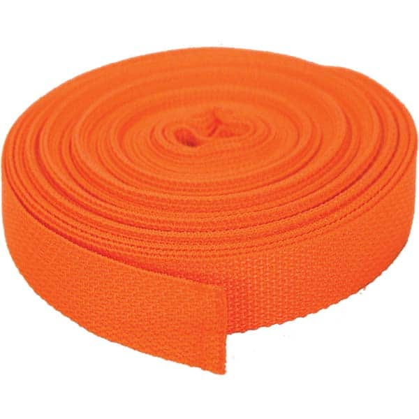 Bulk Strap - Slings & Tiedowns (Load-Rated) Type: Webbing Material: Polypropylene - Makers Industrial Supply