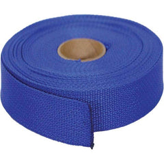 Bulk Strap - Slings & Tiedowns (Load-Rated) Type: Webbing Material: Polypropylene - Makers Industrial Supply