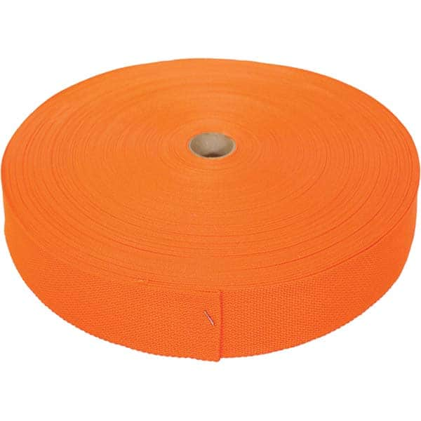 Bulk Strap - Slings & Tiedowns (Load-Rated) Type: Webbing Length (Feet): 300 - Makers Industrial Supply