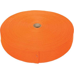 Bulk Strap - Slings & Tiedowns (Load-Rated) Type: Webbing Length (Feet): 300 - Makers Industrial Supply