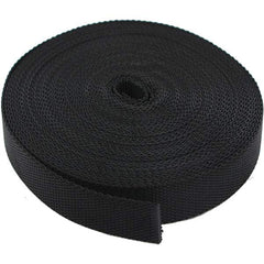 Bulk Strap - Slings & Tiedowns (Load-Rated) Type: Webbing Material: Nylon - Makers Industrial Supply