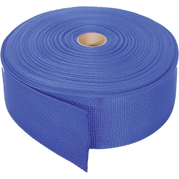 Bulk Strap - Slings & Tiedowns (Load-Rated) Type: Webbing Length (Feet): 102 - Makers Industrial Supply