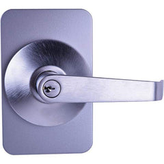 Falcon - Trim Type: Night Latch For Use With: For use with 19 Series Exit Devices - Makers Industrial Supply