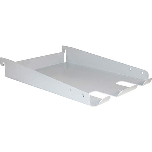 Treston - Workbench & Workstation Accessories For Use With: Treston Bin Rails Height: .79 (Inch) - Makers Industrial Supply