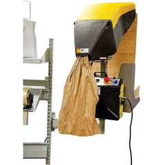 Treston - Workbench & Workstation Accessories For Use With: Treston's 14-94149393 Void Fill Arm & Treston Slotted Uprights Material: Epoxy Powder-Coated Steel - Makers Industrial Supply