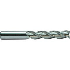 5/16 TuffCut® X-AL 3 Fl Center Cutting Aluminum Finisher End Mill - Makers Industrial Supply