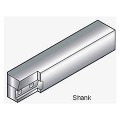 CGWSR2525 Grooving Tool - Makers Industrial Supply