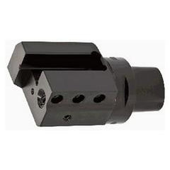 C8ASHR32-1 TUNGCAP HOLDER - Makers Industrial Supply