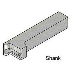 CGWTL12 - Turning Toolholder - Makers Industrial Supply