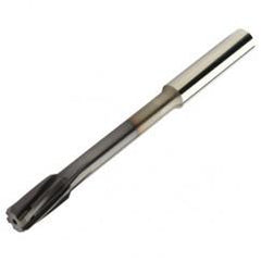 4.01mm Dia. Carbide CoroReamer 835 for ISO P Through Hole - Makers Industrial Supply