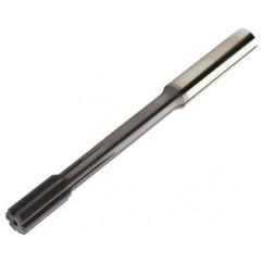 17mm Dia. Carbide CoroReamer 835 for ISO P Blind Hole - Makers Industrial Supply