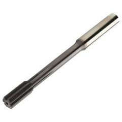 12mm Dia. Carbide CoroReamer 835 for ISO P Blind Hole - Makers Industrial Supply