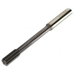 6.03mm Dia. Carbide CoroReamer 835 for ISO P Blind Hole - Makers Industrial Supply