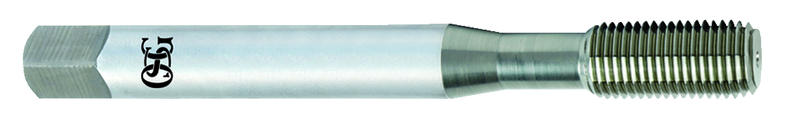 1/2-13 0 Fl H8 HSS-CO Forming Tap-- Bright - Makers Industrial Supply