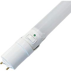 Emergency Lights; Emergency Light Type: Emergency Lighting Unit; Number of Heads: 1; Lamp Type: T8; Voltage: 110-277; Wattage: 8; Additional Information: self-diagnostic emergency light resulting in 95% labor savings on audit tests; 90+ mins emergency lig