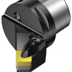 C5-DSSNR-35050-15 Capto® and SL Turning Holder - Makers Industrial Supply