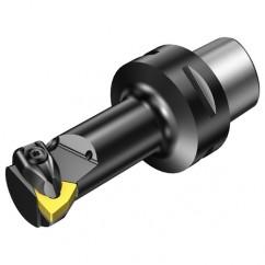 C4-DWLNR-17090-08 Capto® and SL Turning Holder - Makers Industrial Supply