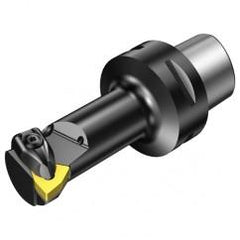 C4-DWLNL-13075-06 Capto® and SL Turning Holder - Makers Industrial Supply