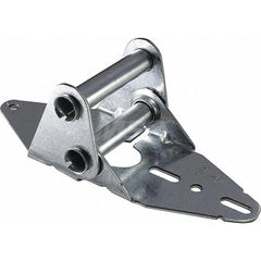 Garage Door Hardware; Type: Garage Door Hinge #6; For Use With: Overhead Door; Material: Steel; Finish/Coating: Galvanized; For Use With: Overhead Door; Finish: Galvanized; Hardware Type: Garage Door Hinge #6