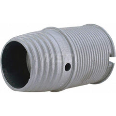 Garage Door Hardware; Type: Garage Door Cable Drum Assembly, Right Hand ; For Use With: Commercial Doors; Material: Metal; Overall Length: 4.80; Overall Width: 3; Includes: Replaces Whiting Part #2547, Diamond Part # CBHARD-1316; Length (Inch): 4.80; For