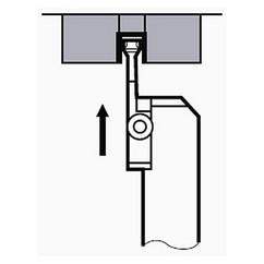 CGWSL2525-W20GL-L Grooving Tool - Makers Industrial Supply