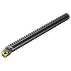 A10R-STFCR 2-RB1 CoroTurn® 107 Boring Bar for Turning - Makers Industrial Supply