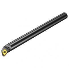 A12M-SDQCR 07-R CoroTurn® 107 Boring Bar for Turning - Makers Industrial Supply