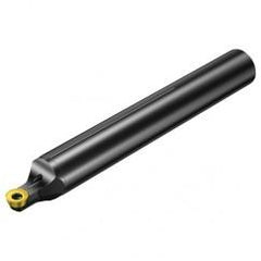 A16K-SRDDN 08-R CoroTurn® 107 Boring Bar for Turning - Makers Industrial Supply