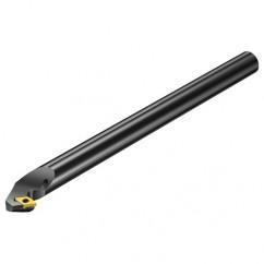 A20S-SDUCL 07-ERX CoroTurn® 107 Boring Bar for Turning - Makers Industrial Supply