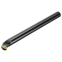 A20S-SDXCL 11-R CoroTurn® 107 Boring Bar for Turning - Makers Industrial Supply