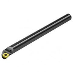 A25T-SSKCL 12 CoroTurn® 107 Boring Bar for Turning - Makers Industrial Supply