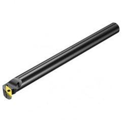 A20S-SVUBL 11-ERB1 CoroTurn® 107 Boring Bar for Turning - Makers Industrial Supply