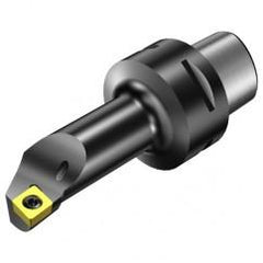 C5-SCLCR-27140-12 Capto® and SL Turning Holder - Makers Industrial Supply