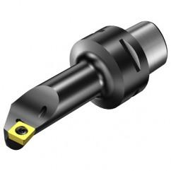 C5-SSKCR-13080-09 Capto® and SL Turning Holder - Makers Industrial Supply