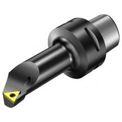 C4-STFCR-13080-11 Capto® and SL Turning Holder - Makers Industrial Supply