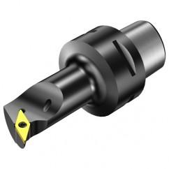 C4-SVQBL-22110-16 Capto® and SL Turning Holder - Makers Industrial Supply