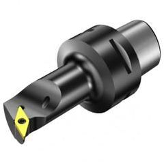 C4-SVQBL-27120-16 Capto® and SL Turning Holder - Makers Industrial Supply