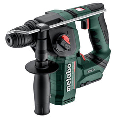 Cordless Rotary Hammer: 12V, SDS Plus, 5,250 BPM