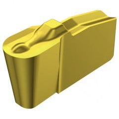 N151.2-400-30-4U Grade 235 T-Max® Q-Cut Insert for UnderCutting - Makers Industrial Supply