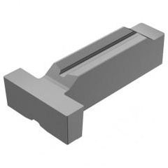 NX123L2-0400-BG Grade H13A CoroCut® 1-2 Carbide Blank - Makers Industrial Supply