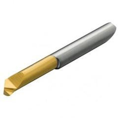 CXS-05T090-20-5215R Grade 1025 CoroTurn® XS Solid Carbide Tool for Turning - Makers Industrial Supply