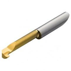 CXS-07R081-7230R Grade 1025 CoroTurn® XS Solid Carbide Tool for Profiling - Makers Industrial Supply