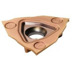 R123T3-0200-0500-CS Grade 1125 CoroCut® 3 Insert for Parting - Makers Industrial Supply