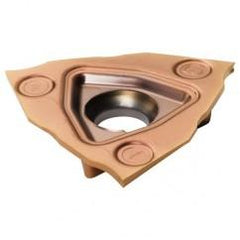 R123T3-0100-0500-CS Grade 1125 CoroCut® 3 Insert for Parting - Makers Industrial Supply