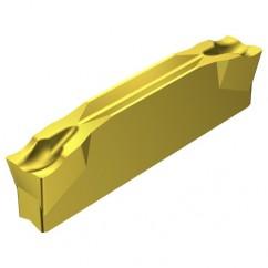 L123E2-0200-0502-CM Grade 2135 CoroCut® 1-2 Insert for Parting - Makers Industrial Supply