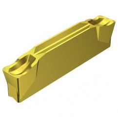 R123G2-0300-0503-CR Grade 2135 CoroCut® 1-2 Insert for Parting - Makers Industrial Supply