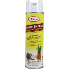 Tropic Breeze Air Freshener